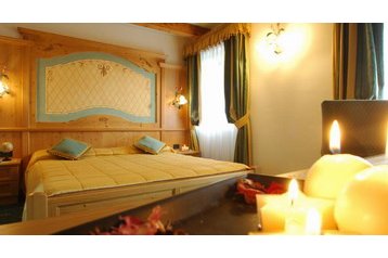 Hôtel San Martino di Castrozza 2